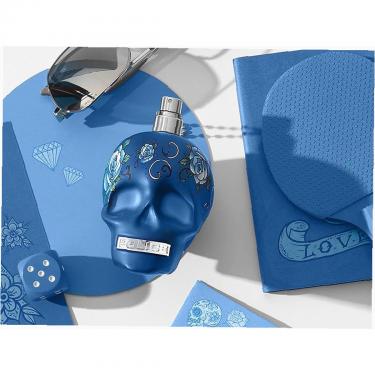 Police To Be 75Ml Tattooart   (Eau De Toilette) Per Uomo  