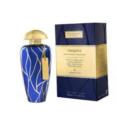 The Merchant Of Venice Craquelé 100Ml    (Eau De Parfum) Unisex  