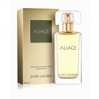 Estée Lauder Aliage 50Ml    (Eau De Parfum) Per Donna  