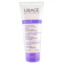Uriage Gyn-Phy Gyn-8 Soothing Cleansing Gel      100ml(Intimate Hygiene) Per Donna