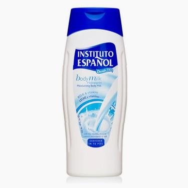 Instituto Espanol Lacto Advance 500Ml Body Lotion   (Body Lotion) Unisex  