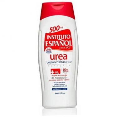 Instituto Espanol Urea Moisturizing Lotion      500ml(Body Lotion) Unisex