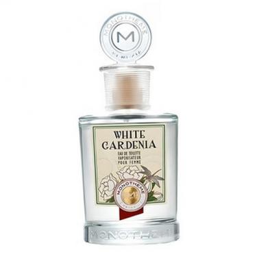 Monotheme Classic Collection White Gardenia      100ml(Eau de Toilette)Senza confezione Per Donna