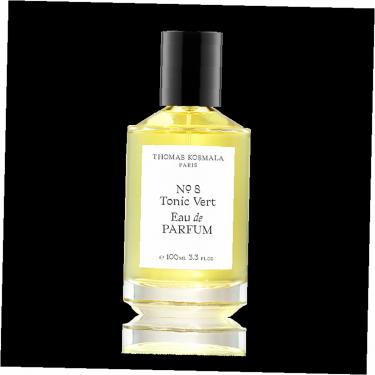 Thomas Kosmala No.8 Tonic Vert 100Ml    (Eau De Parfum) Unisex  