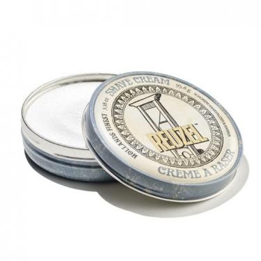 Reuzel Shave Cream 95,8G    (Shaving Cream) Per Uomo  