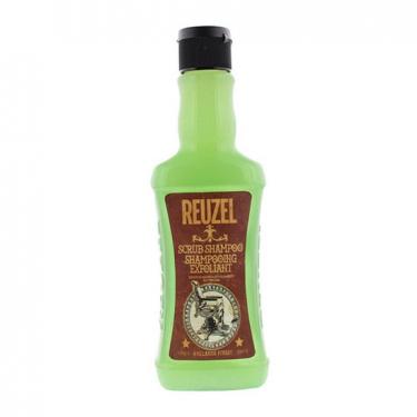 Reuzel Scrub Shampoo 350Ml    (Shampoo) Per Uomo  