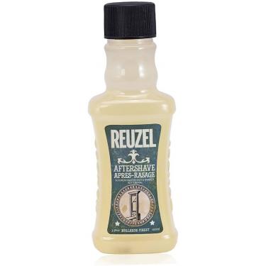 Reuzel AfterShave       100ml(Aftershave Water) Per Uomo