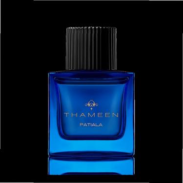 Thameen Patiala 50Ml    (Perfume Extract) Unisex  