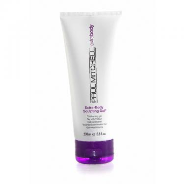 Paul Mitchell Extra-Body 200Ml Sculpting Gel   (Hair Gel) Unisex  