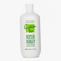Alyssa Ashley Green Tea Essence 500Ml    (Shower Gel) Per Donna  
