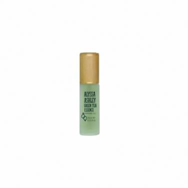 Alyssa Ashley Green Tea Essence 7,5Ml    (Perfumed Oil) Per Donna  