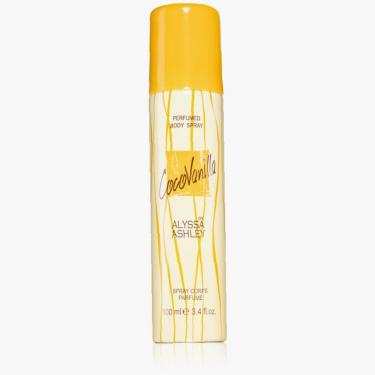Alyssa Ashley Coco Vanilla 100Ml    (Body Spray) Per Donna  