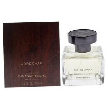 Banana Republic Cordovan       100ml(Eau de Toilette) Per Uomo