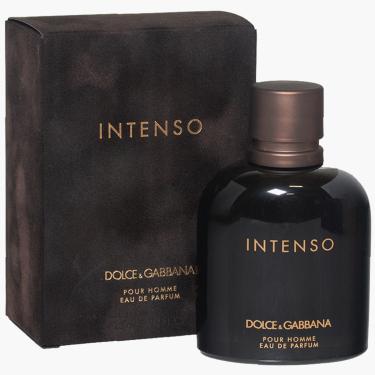 Dolce&Gabbana Pour Homme 200Ml Intenso   (Eau De Parfum) Per Uomo  