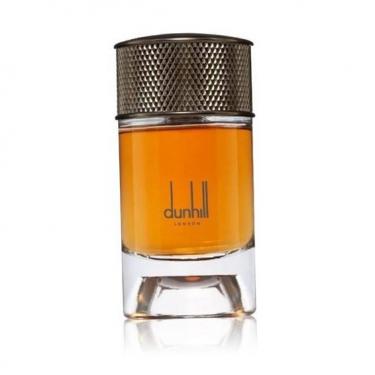 Dunhill Signature Collection British Leather      100ml(Eau de Parfum) Per Uomo