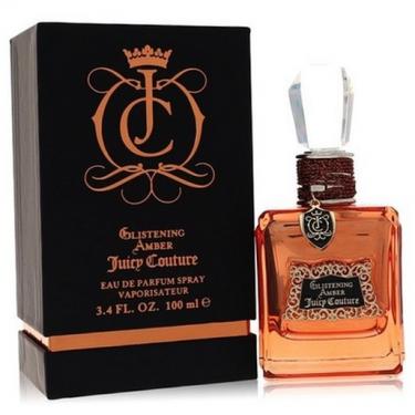 Juicy Couture Glistening Amber       100ml(Eau de Parfum) Per Donna