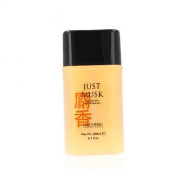 Mayfair Just Musk       200ml(Shower Gel) Per Donna
