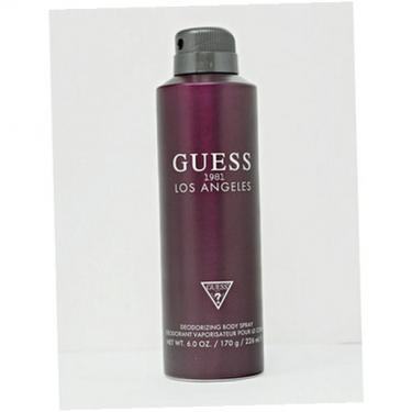 Guess Guess 1981 226Ml Indigo   (Deodorant) Per Uomo  