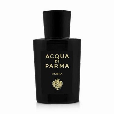 Acqua Di Parma Signatures Of The Sun 180Ml Ambra   (Eau De Parfum) Unisex  