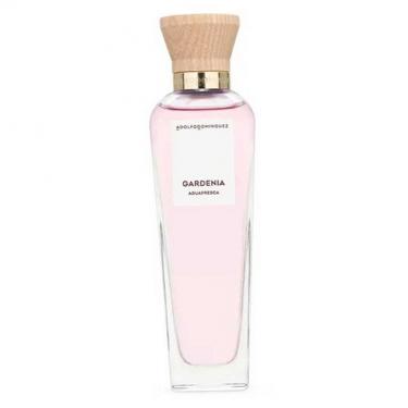 Adolfo Dominguez Agua Fresca 120Ml De Gardenia Musk   (Eau De Toilette) Per Donna  