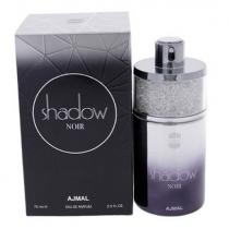 Ajmal Shadow Noir      75ml(Eau de Parfum) Per Donna
