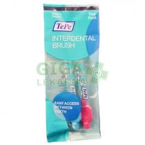TePe Original   0,4 mm + 0,6 mm    2pc(Interdental Brush) Unisex