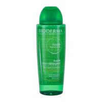 Bioderma Nodé Non-Detergent Fluid Shampoo  400Ml    Per Donna (Shampoo)