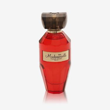 Franck Olivier Mademoiselle 100Ml Red   (Eau De Parfum) Per Donna  