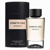 Kenneth Cole Intensity 100Ml    (Eau De Toilette) Unisex  