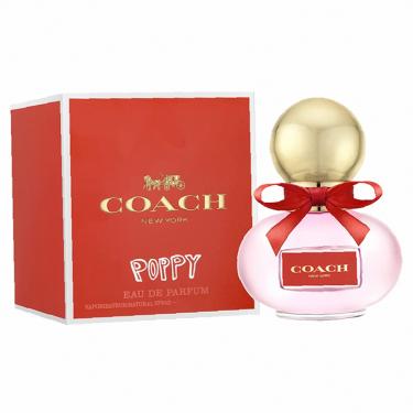 Coach Poppy 100Ml    (Eau De Parfum) Per Donna  