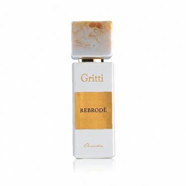 Gritti Rebrode 100Ml    (Eau De Parfum) Per Donna  