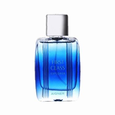 Aigner First Class 50Ml Explorer   (Eau De Toilette) Per Uomo  