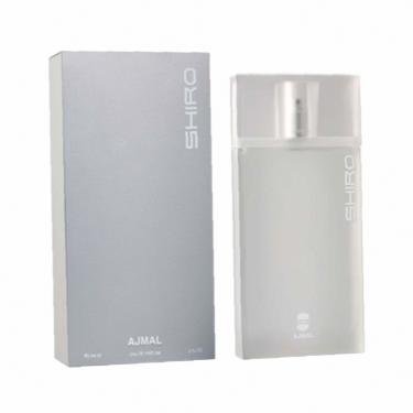 Ajmal Shiro 90Ml    (Eau De Parfum) Per Uomo  