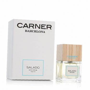 Carner Barcelona Salado 50Ml    (Eau De Parfum) Unisex  
