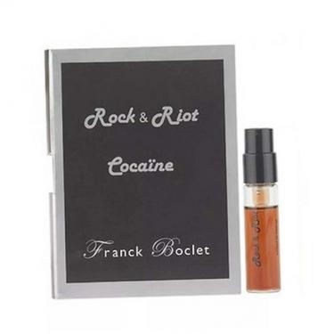 Franck Boclet Crime       100ml(Perfume Extract) Unisex
