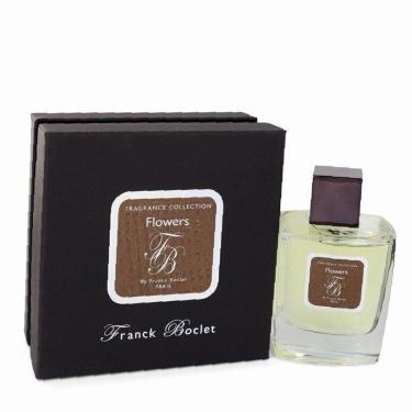 Franck Boclet Velvet 100Ml    (Perfume Extract) Unisex  