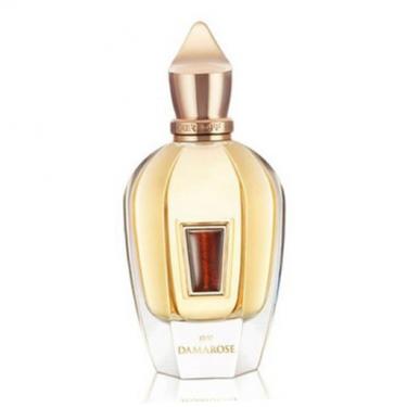 Xerjoff XJ 17/17 Damarose      100ml(Perfume) Per Donna