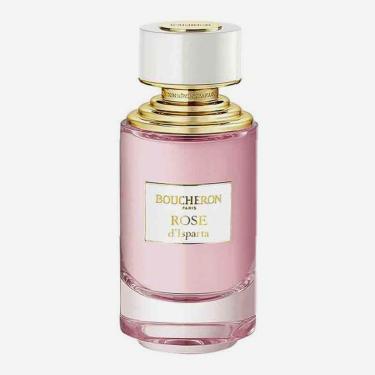 Boucheron La Collection 125Ml Rose D'Isparta   (Eau De Parfum) Unisex  