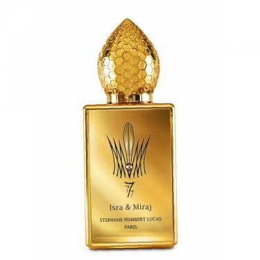 Stéphane Humbert Lucas 777 Isra & Miraj 50Ml    (Eau De Parfum) Unisex  