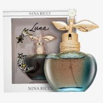 Nina Ricci Luna 50Ml Holiday Edition 2019   (Eau De Toilette) Per Donna  
