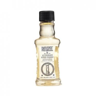 Reuzel AfterShave Wood & Spice      100ml(Aftershave Water) Per Uomo