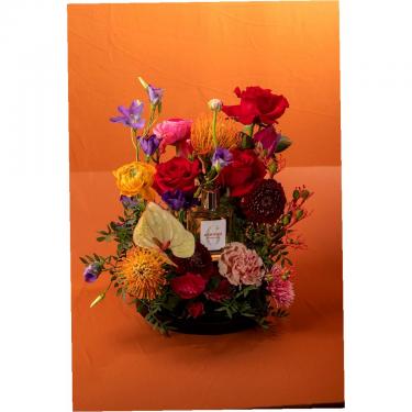 Eight & Bob Annicke 100Ml 6   (Eau De Parfum) Per Donna  