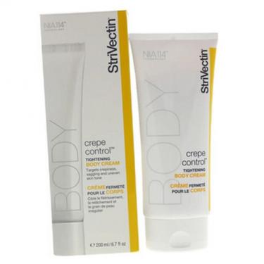 Strivectin Crepe Control 200Ml Tightening Body Cream   (Body Cream) Unisex  