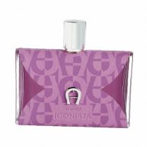 Aigner Iconista 100Ml    (Eau De Parfum) Per Donna  