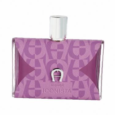 Aigner Iconista 100Ml    (Eau De Parfum) Per Donna  