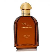 Jaguar For Men Oud      100ml(Eau de Parfum) Per Uomo
