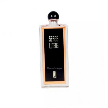 Serge Lutens Fleurs d'Oranger       50ml(Eau de Parfum) Per Donna