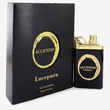 Accendis Lucepura 100Ml    (Eau De Parfum) Unisex  