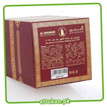 Al Haramain Attar Al Kaaba      25ml(Perfumed Oil) Unisex