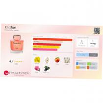 Rasasi Entebaa 100Ml    (Eau De Parfum) Per Donna  